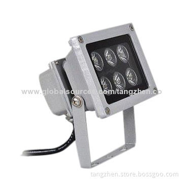 Outdoor LED Spotlights, Saving Floodlights/Advertising Lights